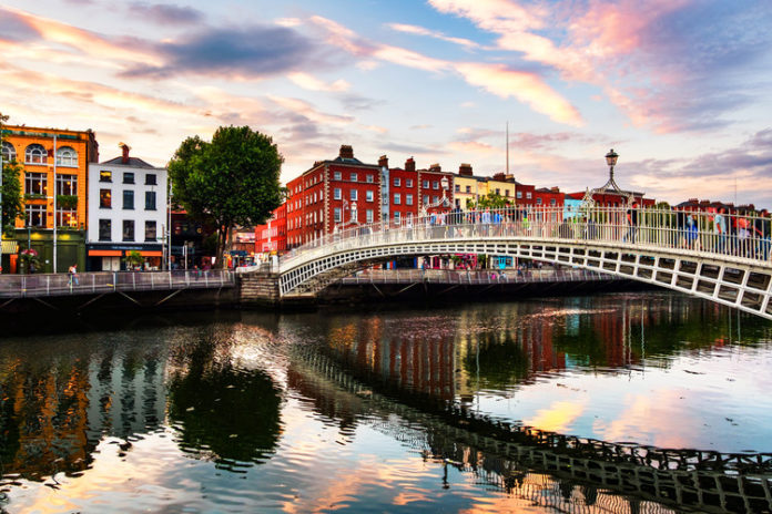 Dublin's Iconic Attractions