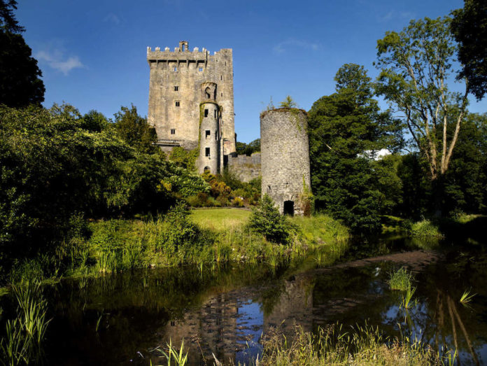 County Cork attractions