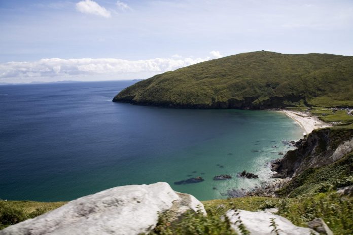 Discover Ireland's Top 10 Beaches