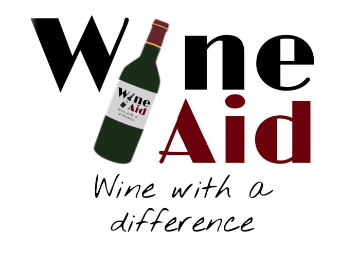 wine that makes a difference