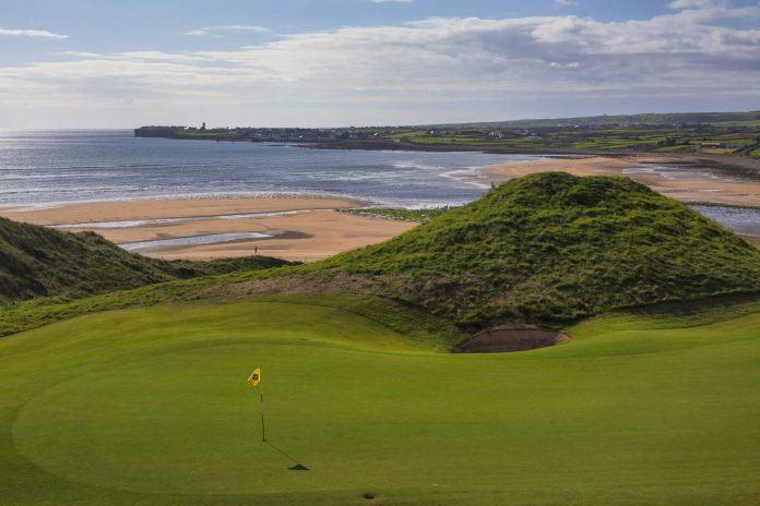 GolfPass Ireland