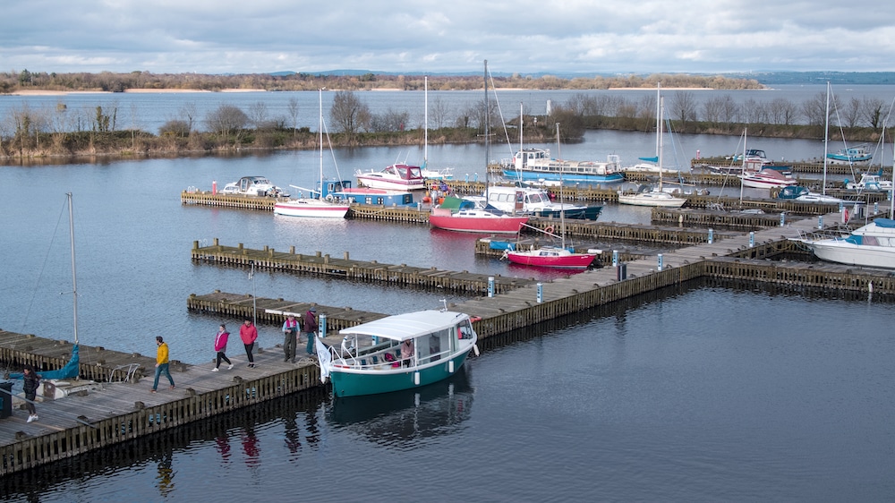 lough neagh discovery boat tours