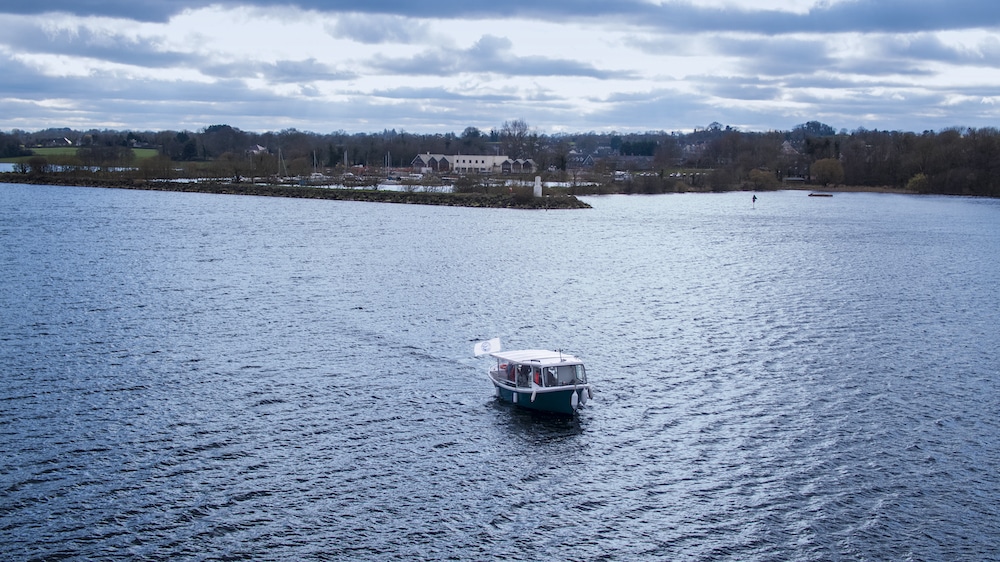 lough neagh discovery boat tours