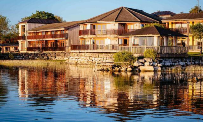 Wineport Lodge Athlone special offer