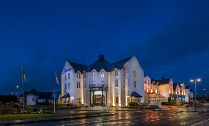 Landmark Hotel Leitrim special offer