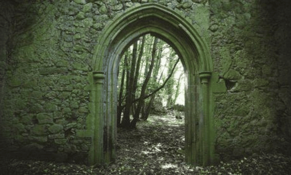 Spookiest Places to Visit in Ireland
