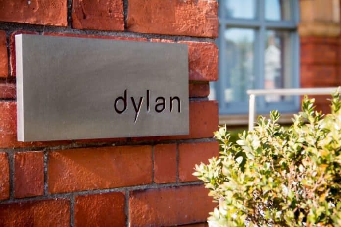Dylan Hotel Dublin