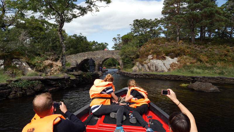 things to do in killarney