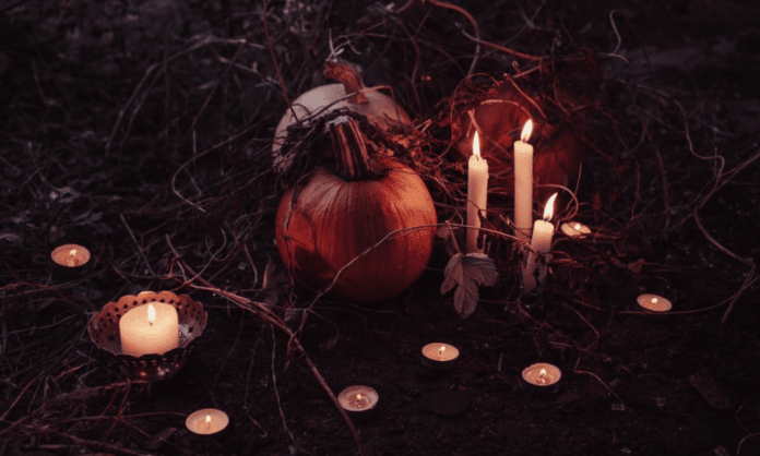 Ireland Halloween traditions