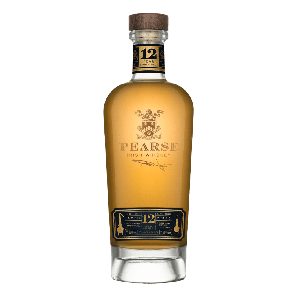 Pearse Lyons Whiskey