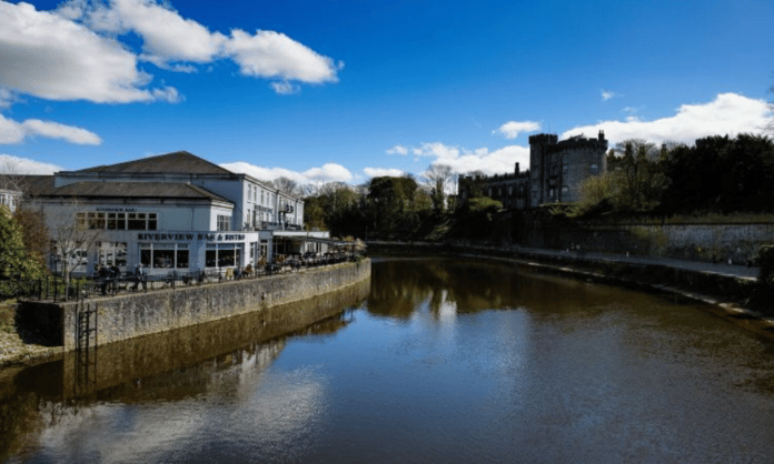 River Court Hotel Kilkenny