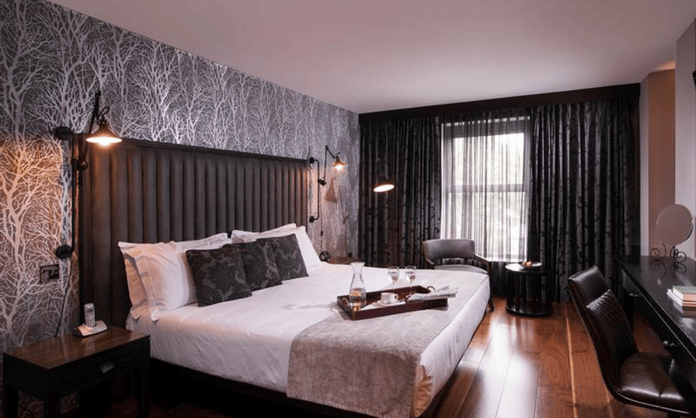 luxury stay in galway