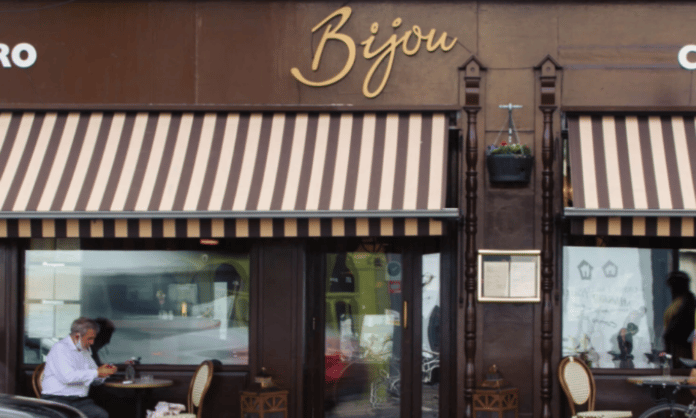 Best Restaurants to Eat in Dublin