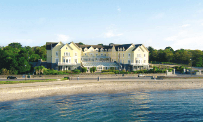 Galway Bay Hotel special offer