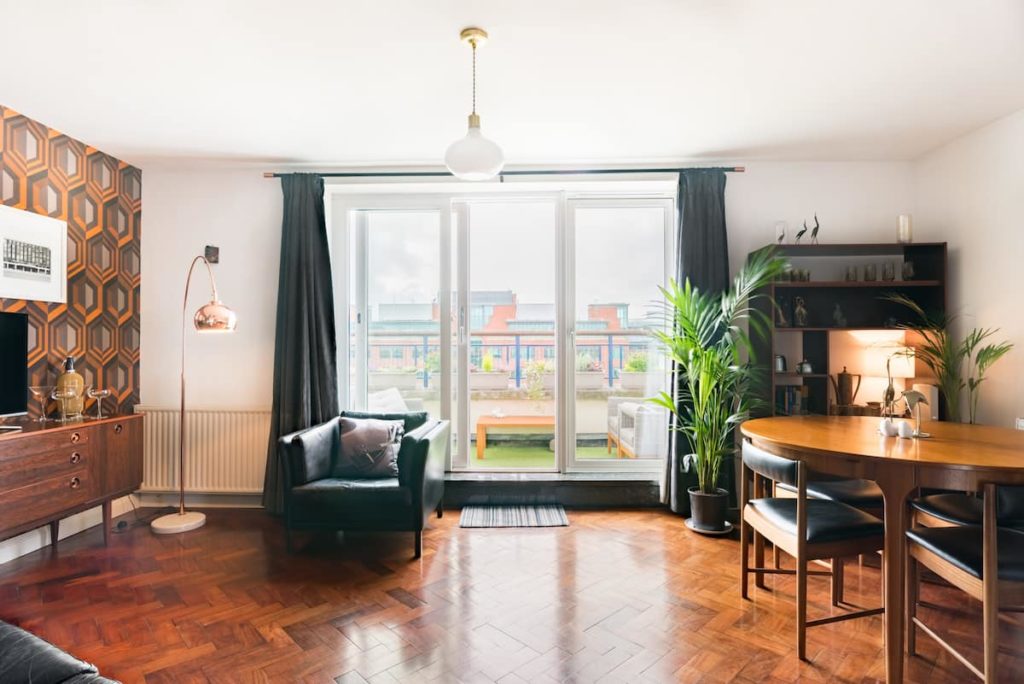 5 perfect airbnb stays in dublin