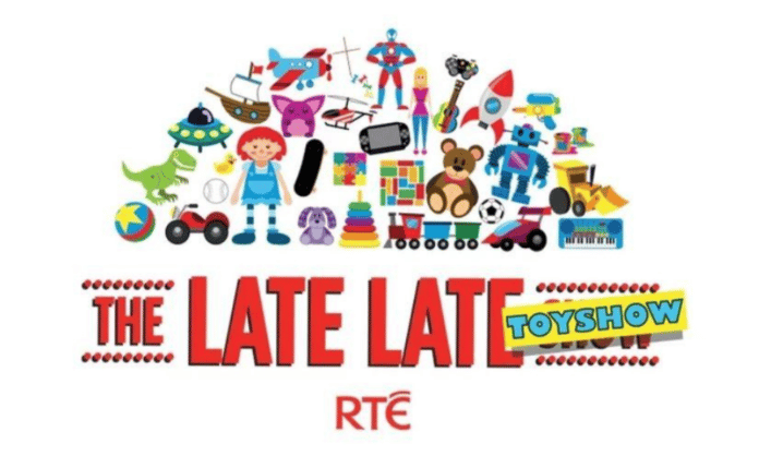 Late Late Toy Show