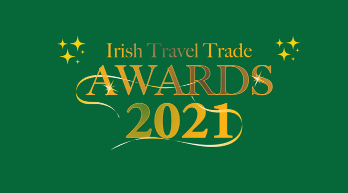 Irish Tourism Awards