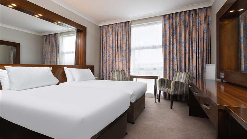 Affordable Hotels in Galway Ireland