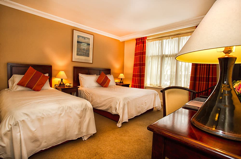 affordable hotels County Kerry