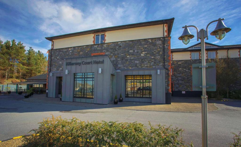 affordable hotels County Kerry
