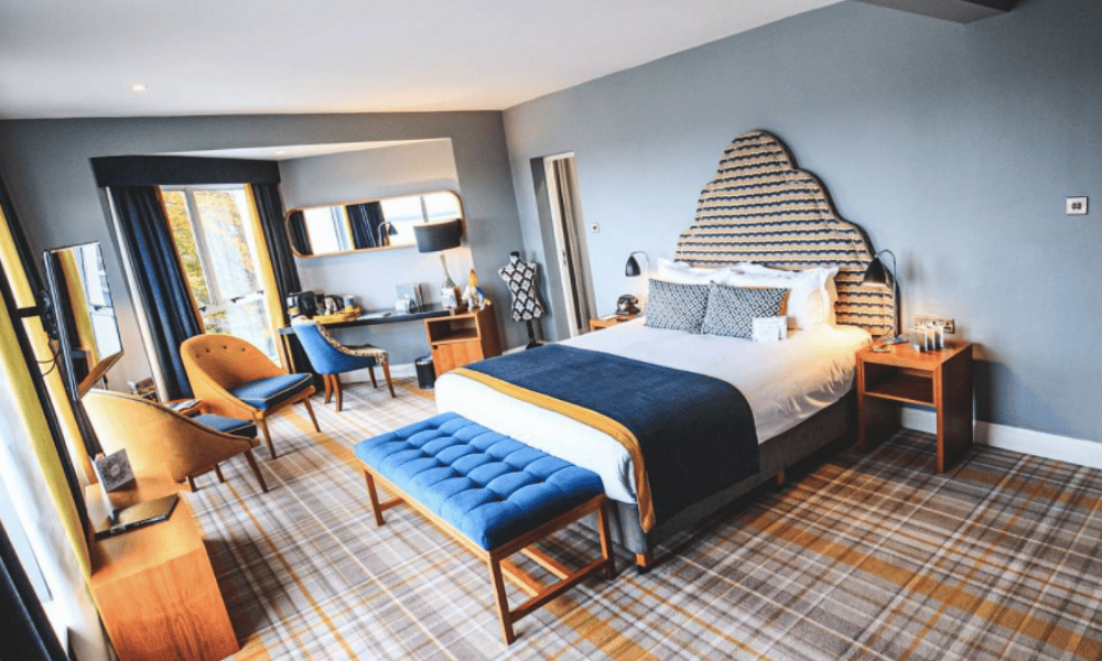 Luxury Cork hotels