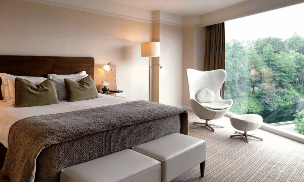 Luxury Cork hotels