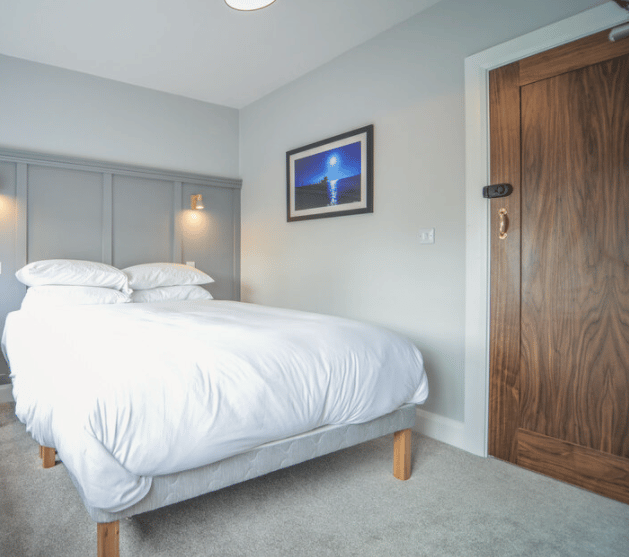Affordable Hotels in Galway Ireland