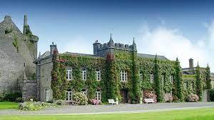 Castle Getaways in Ireland