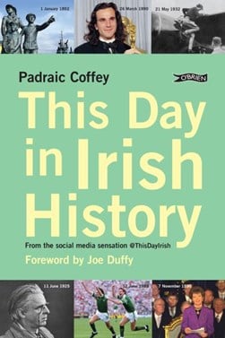 New Books by Irish Authors