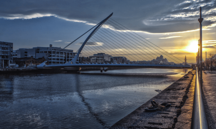 Things To Do In Dublin