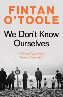 New Books by Irish Authors