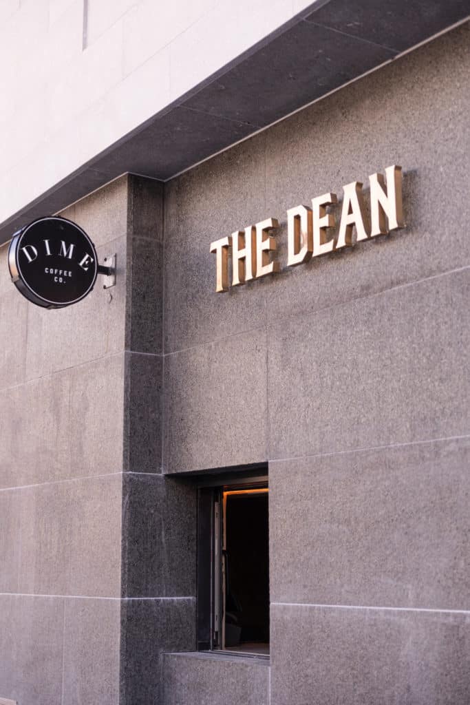  The Dean Hotel Galway