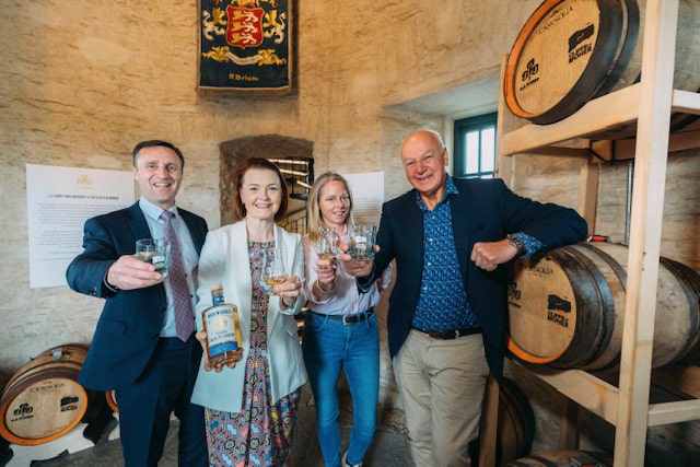 Whiskey Tours in Clare