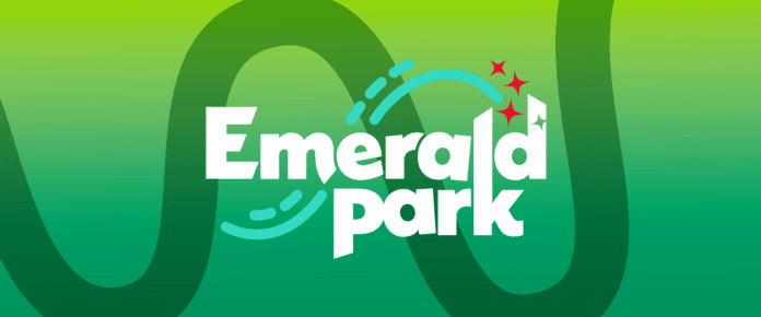 Tayto Park Changes Name to Emerald Park