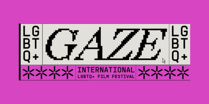 Dublin annual International LGBT Film Festival