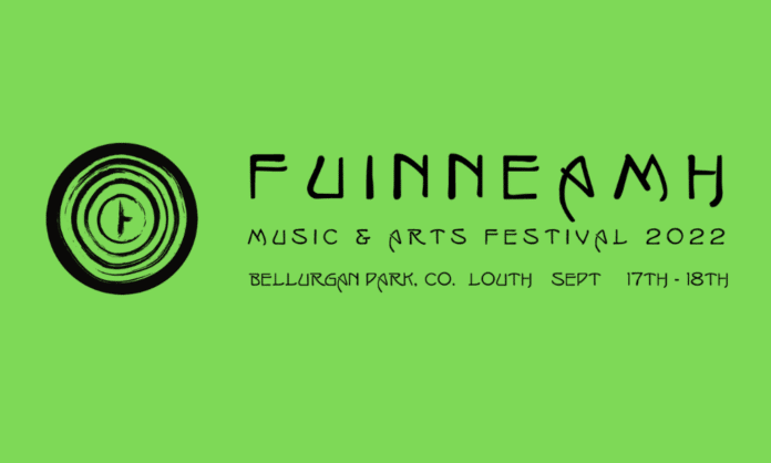 Fuinneamh Festival