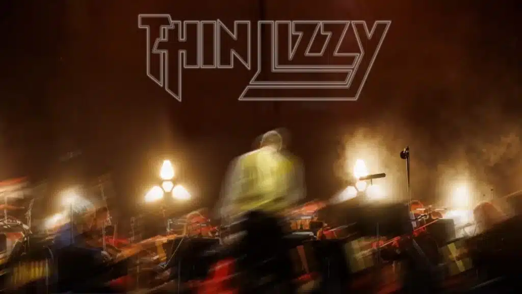 Music of Thin Lizzy
