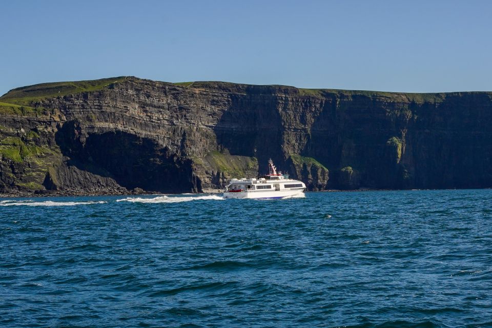 images of the cliffs of moher