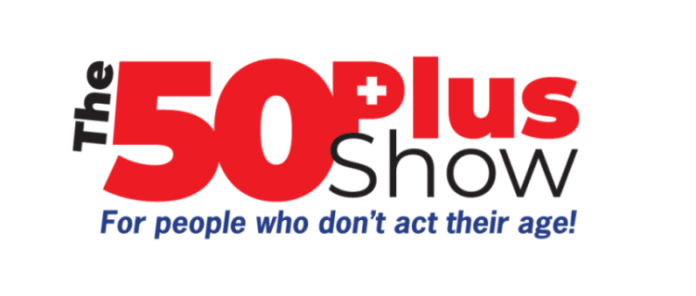 The 50Plus Show