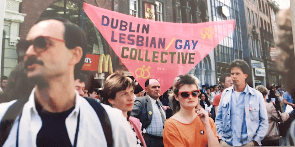 Pride Week Dublin