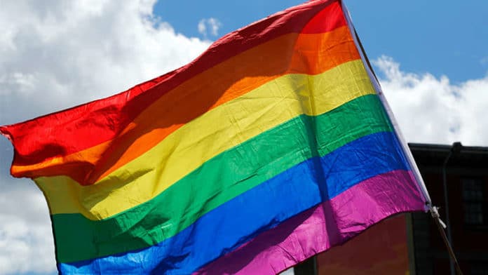 Celebrate pride month in dublin