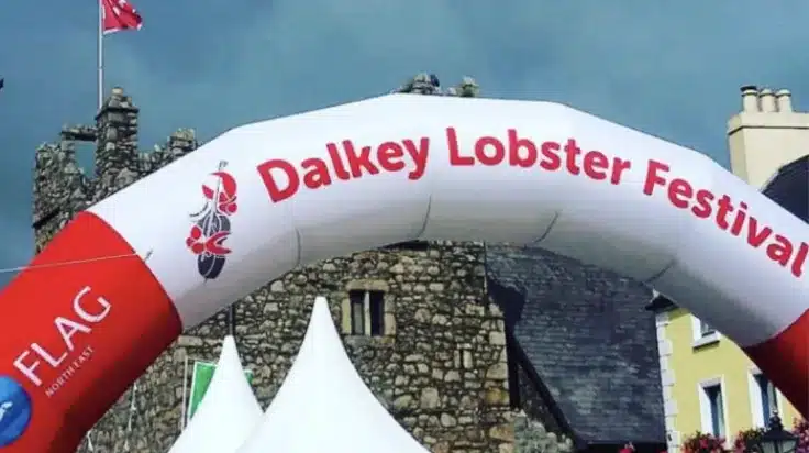 Dalkey Lobster Fest