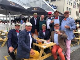 Galway Races 2023