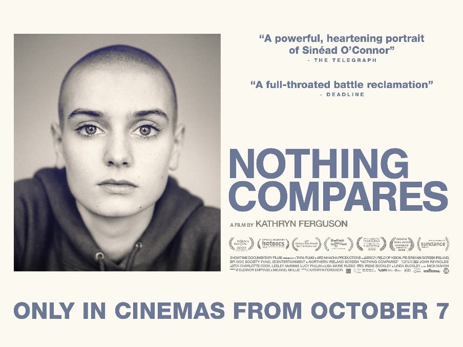 Sinéad O'Connor documentary