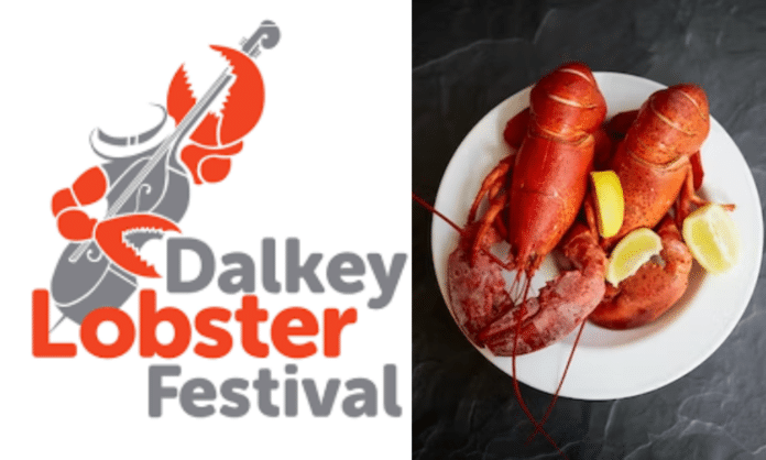 Dalkey Lobster Fest