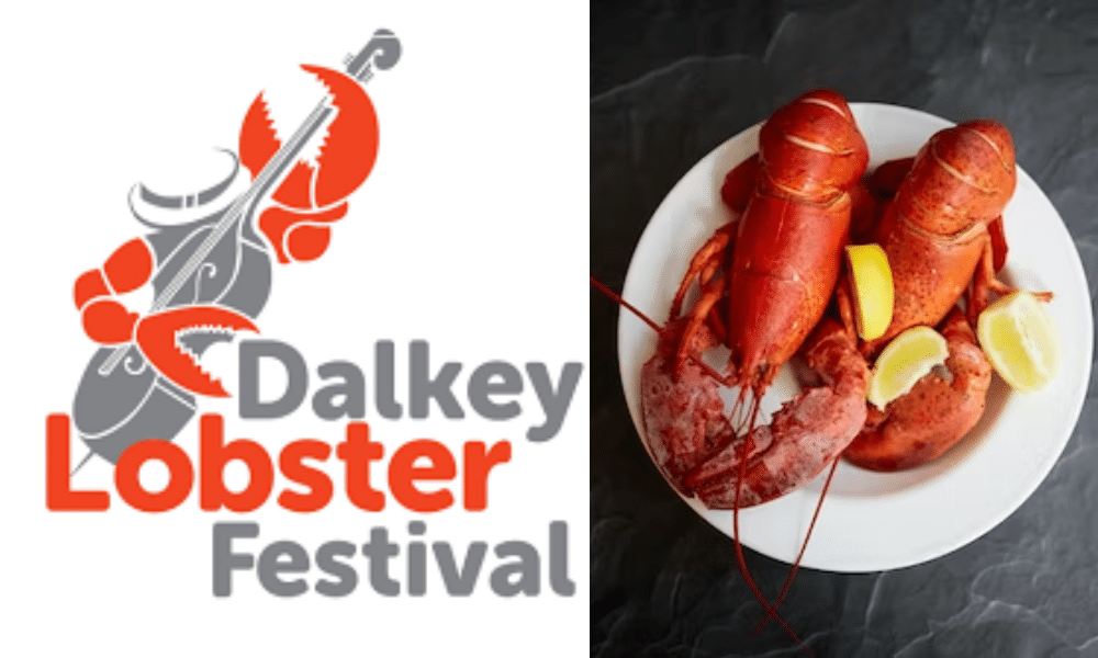 Dalkey Lobster Fest Epic Weekend of Lobster, Music, and Fun