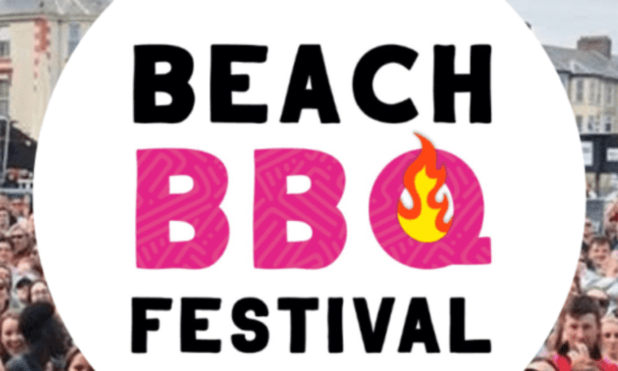 Bray Beach BBQ Festival