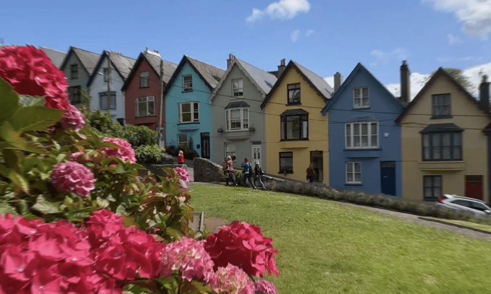 Ramblers Guide to Cobh