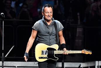Bruce Springsteen Ireland 2024