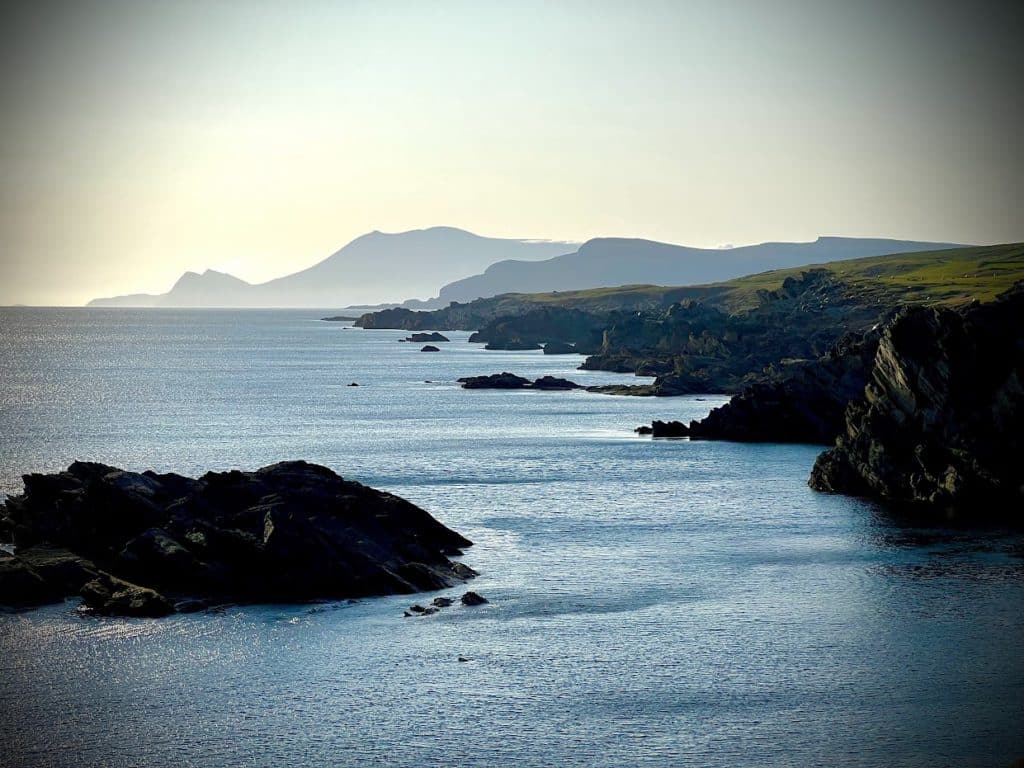Achill Island attractions